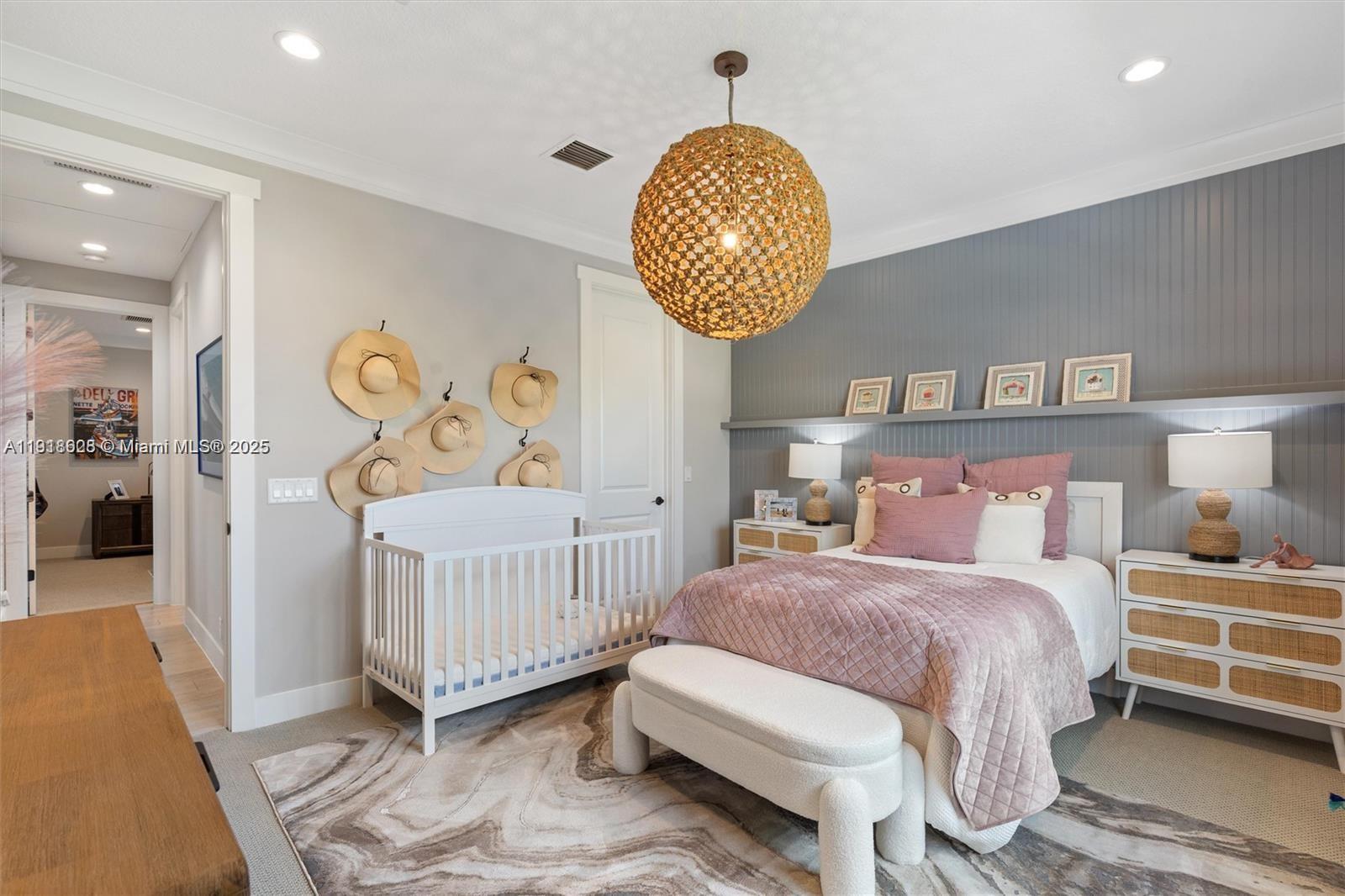 AVENIR SITE PLAN 1 POD - Residential