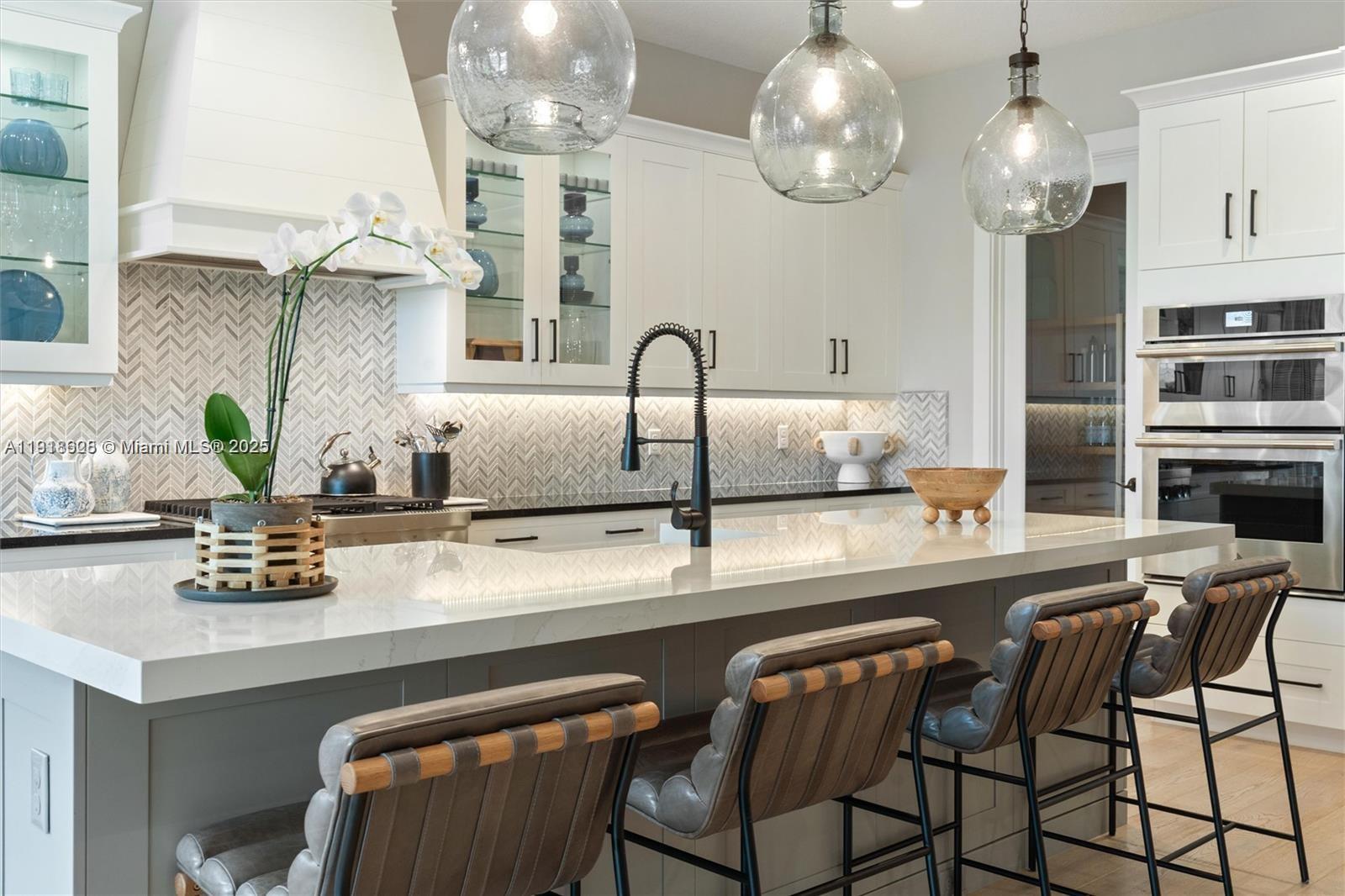 AVENIR SITE PLAN 1 POD - Residential