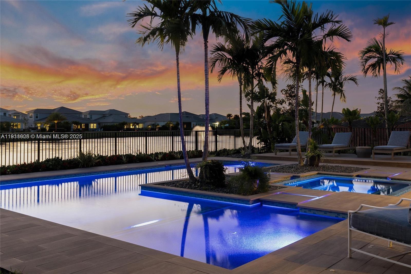 AVENIR SITE PLAN 1 POD - Residential