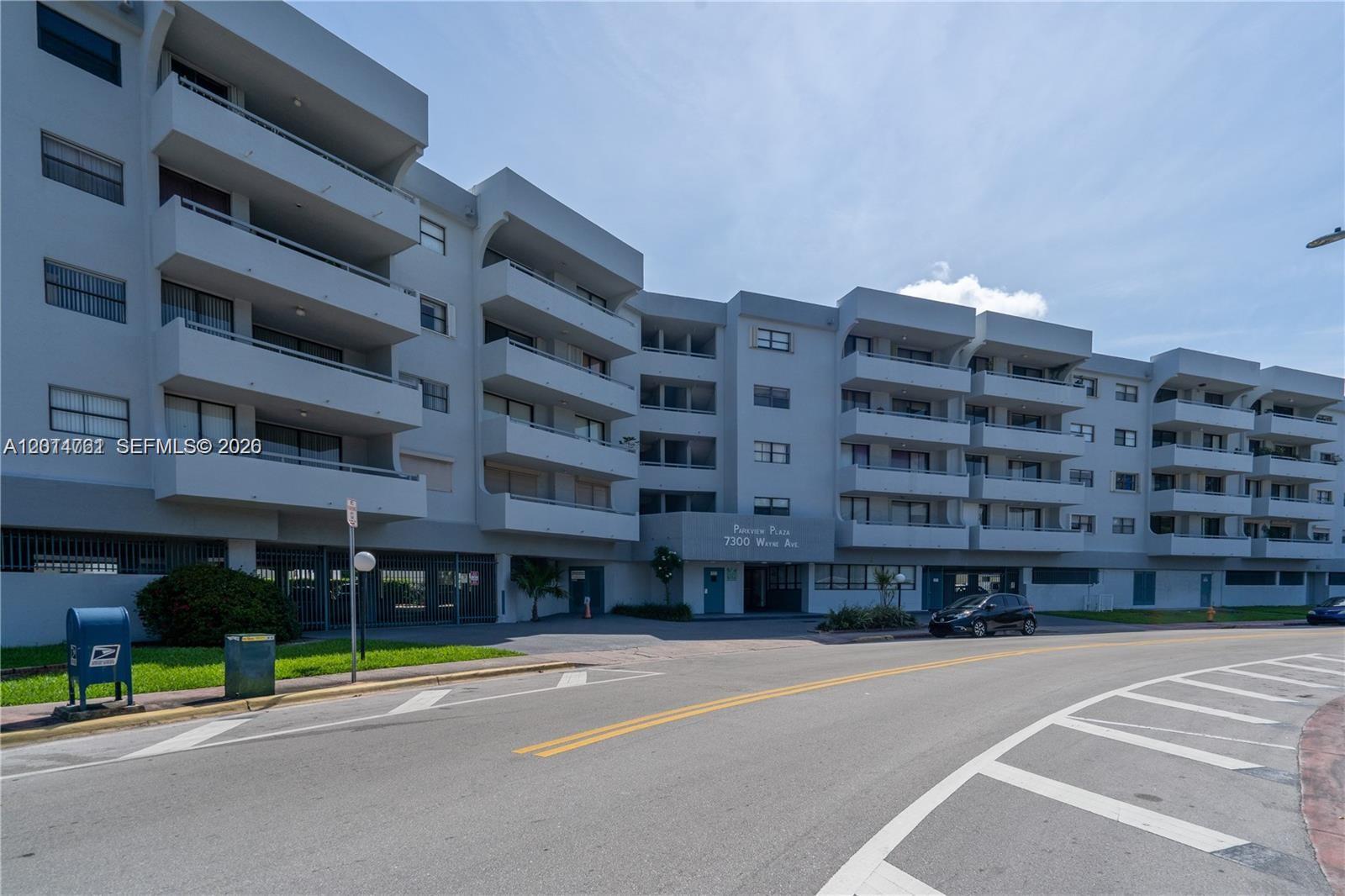 7300 Wayne Ave 401 - Image 1