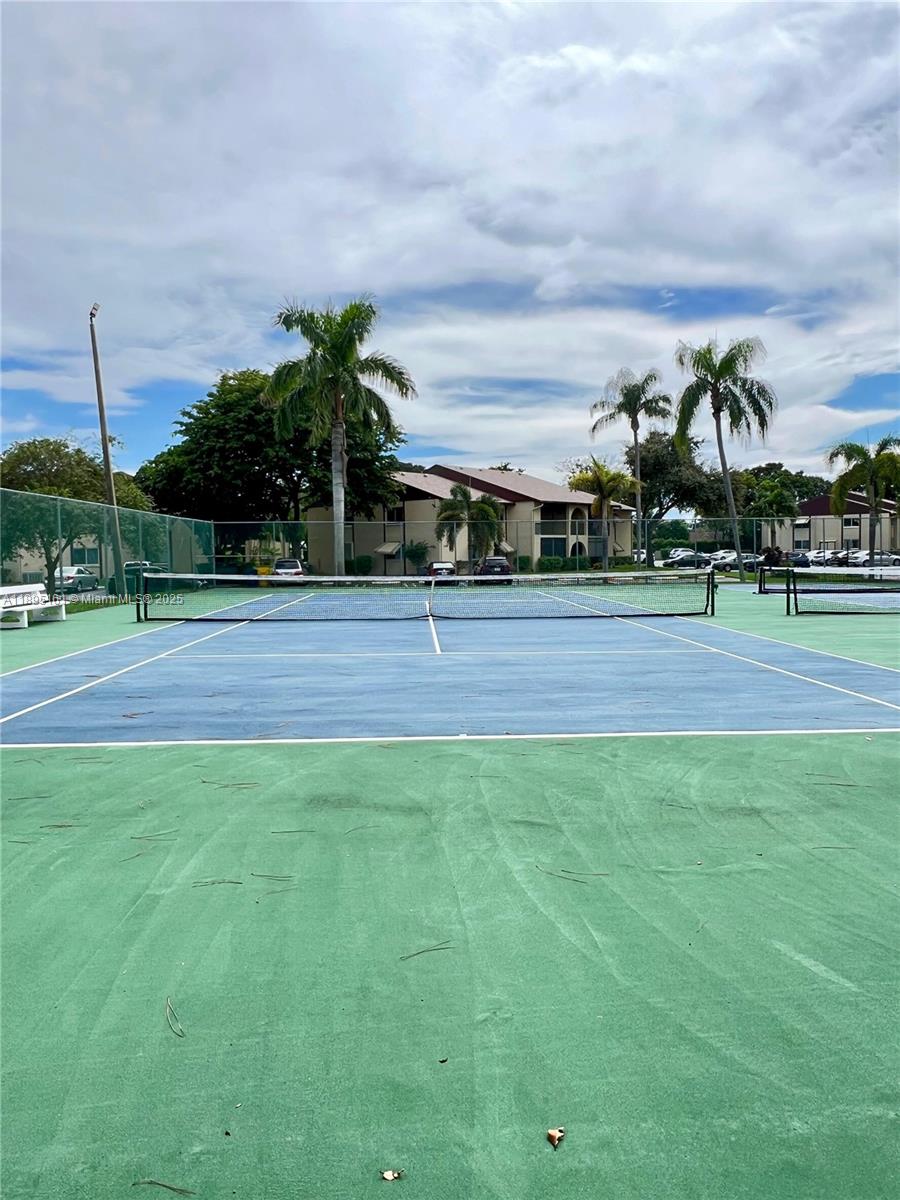 PINE RIDGE III CONDO - Residential