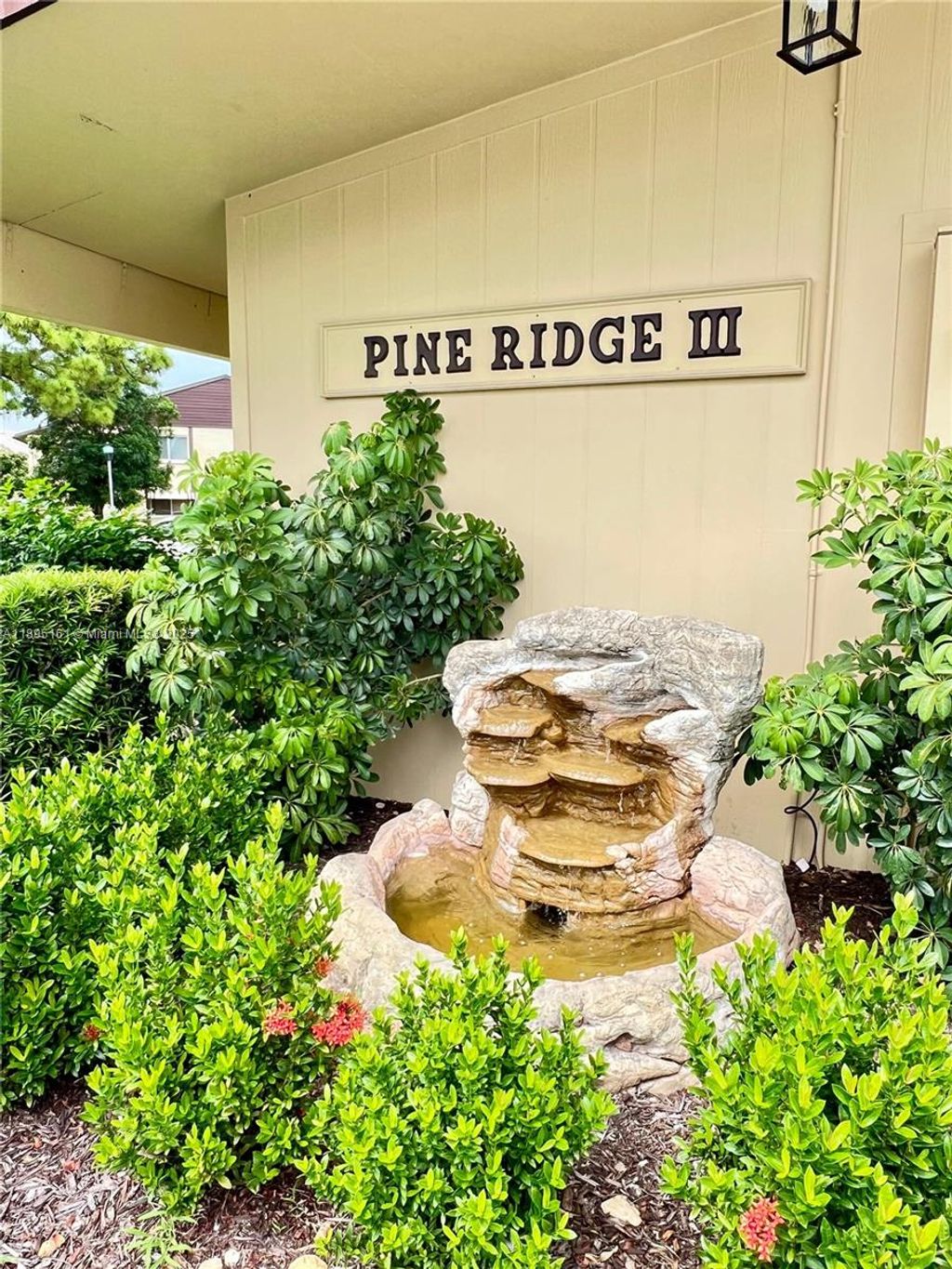 Photo of 340 Pine Ridge Cir #D-1, Green Acres, FL 33463 (MLS # A11895161)