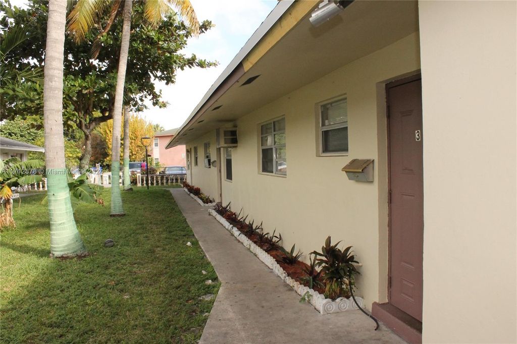Photo of Pompano Beach, FL 33060 (MLS # A11712878)