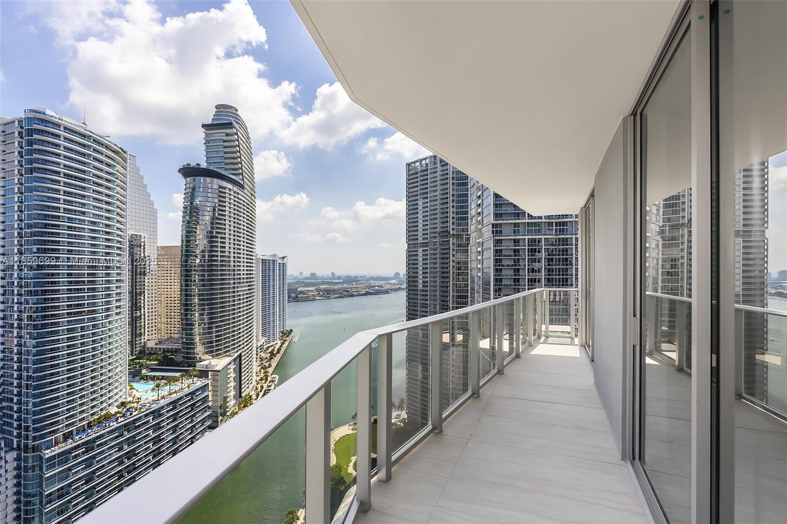 Viceroy Brickell - Residential