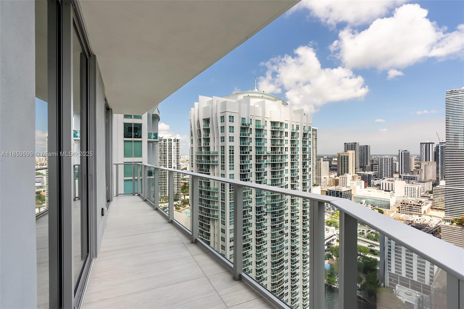 Viceroy Brickell - Residential