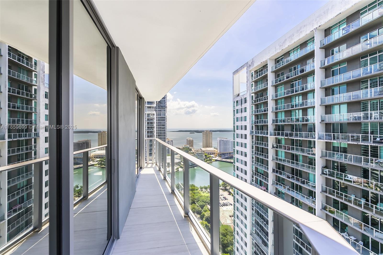 Viceroy Brickell - Residential