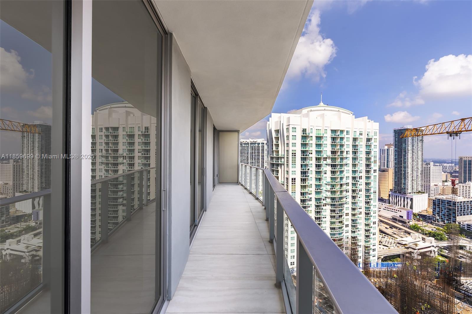 Viceroy Brickell - Residential