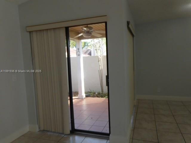 VILLA HOMES AT THE MOORS - Residential Lease