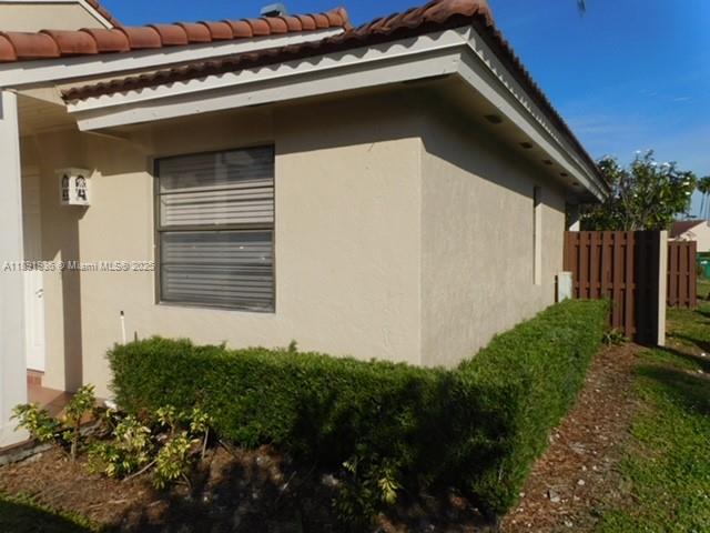 VILLA HOMES AT THE MOORS - Residential Lease