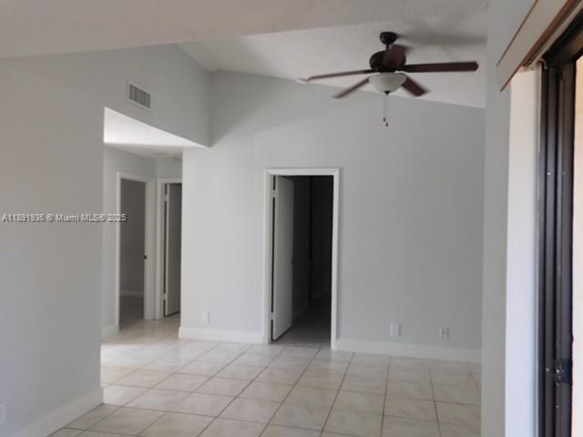 VILLA HOMES AT THE MOORS - Residential Lease