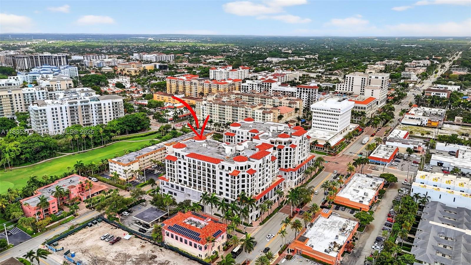200 EAST PALMETTO PARK CO - Residential