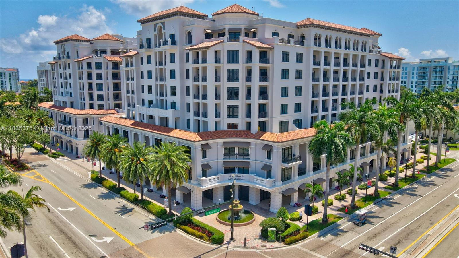 200 EAST PALMETTO PARK CO - Residential