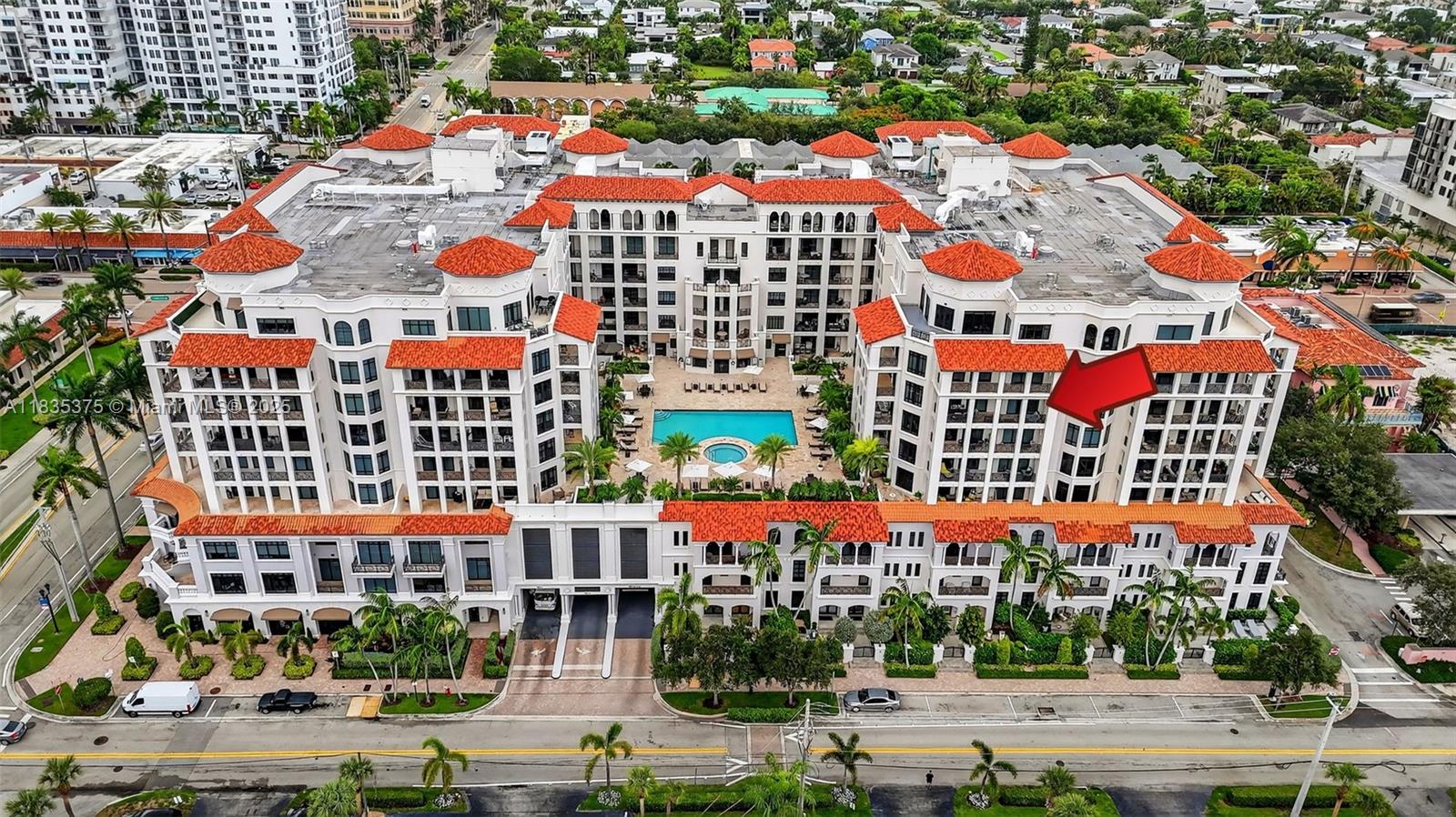 200 EAST PALMETTO PARK CO - Residential
