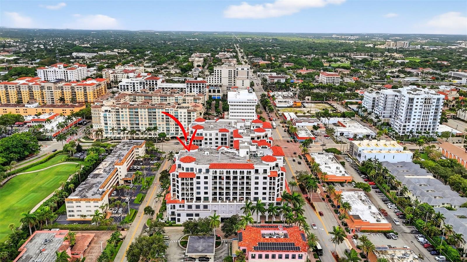 200 EAST PALMETTO PARK CO - Residential
