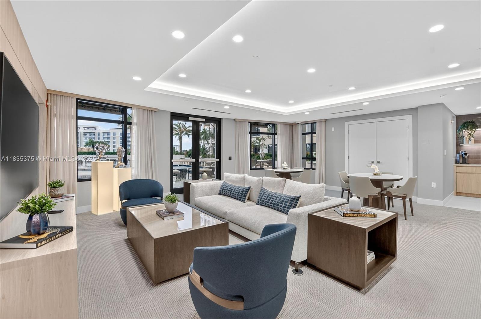 200 EAST PALMETTO PARK CO - Residential