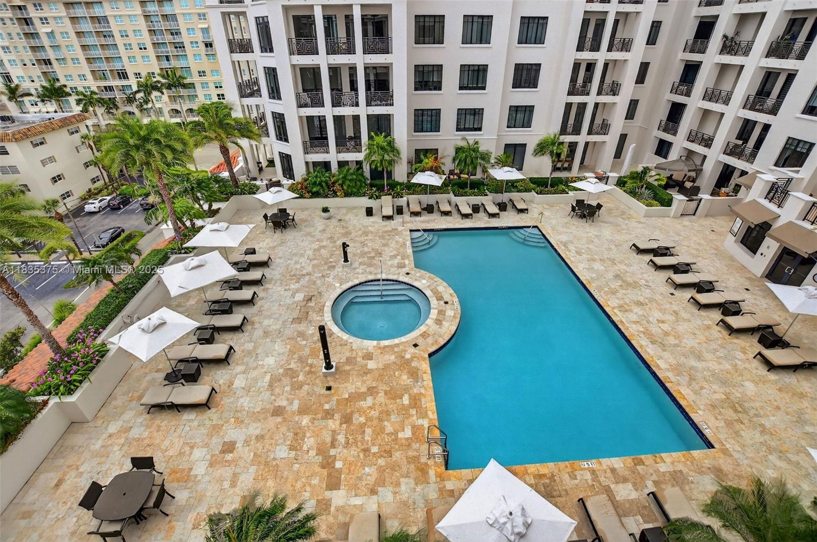 200 EAST PALMETTO PARK CO - Residential