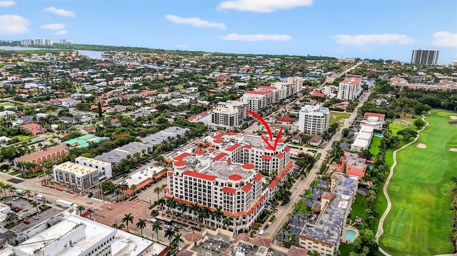 200 EAST PALMETTO PARK CO - Residential