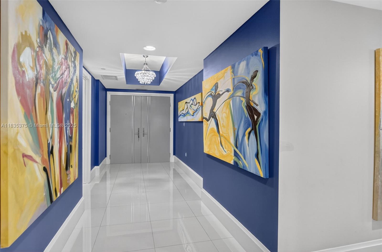 200 EAST PALMETTO PARK CO - Residential