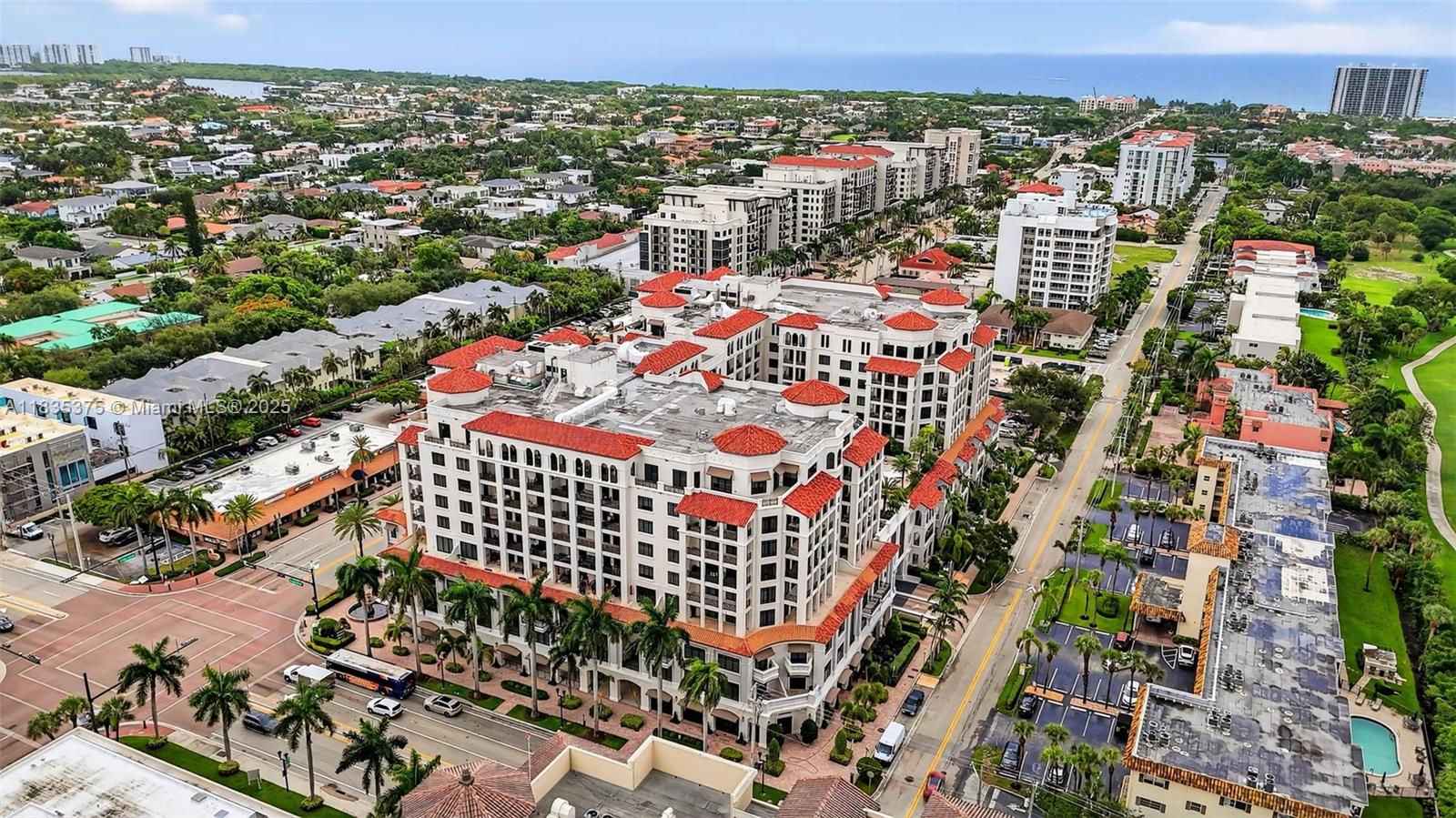 200 EAST PALMETTO PARK CO - Residential