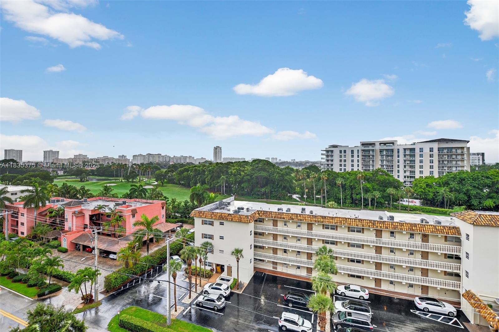 200 EAST PALMETTO PARK CO - Residential