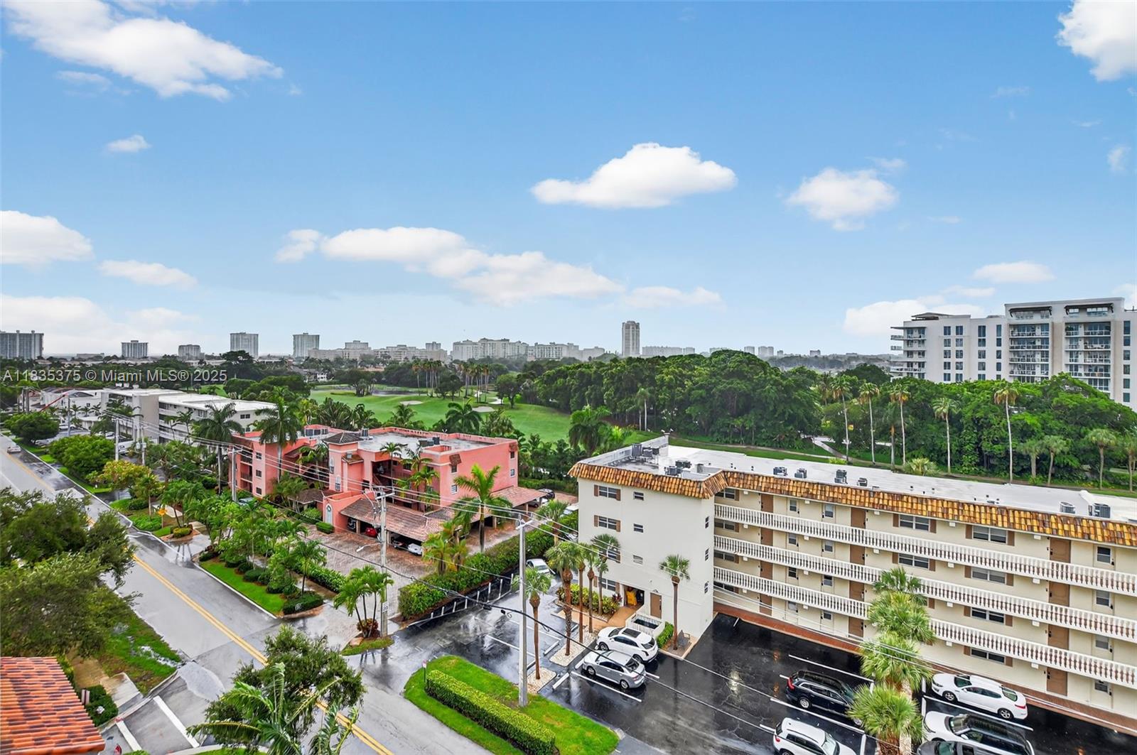 200 EAST PALMETTO PARK CO - Residential