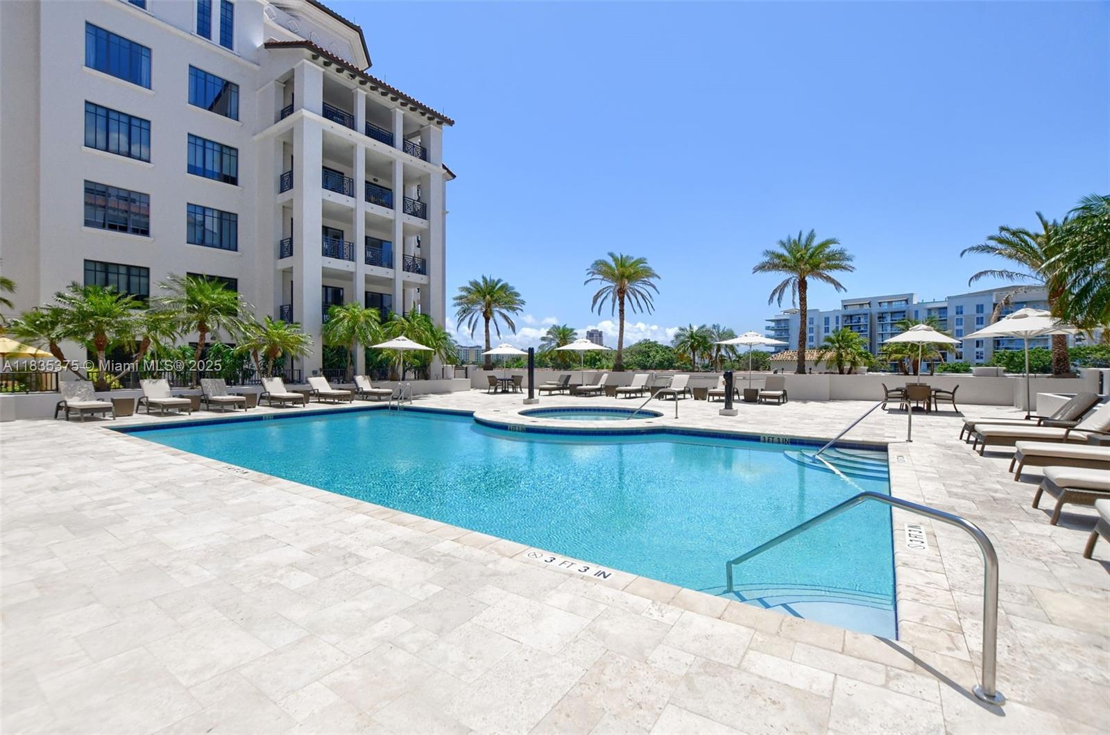 200 EAST PALMETTO PARK CO - Residential