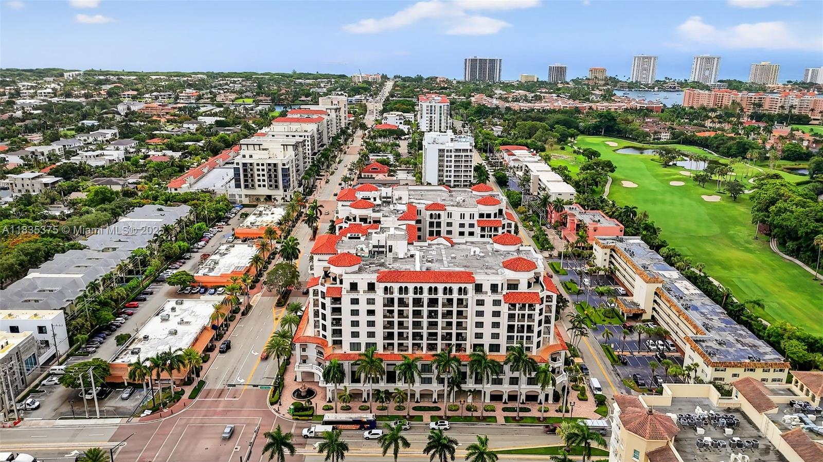 200 EAST PALMETTO PARK CO - Residential