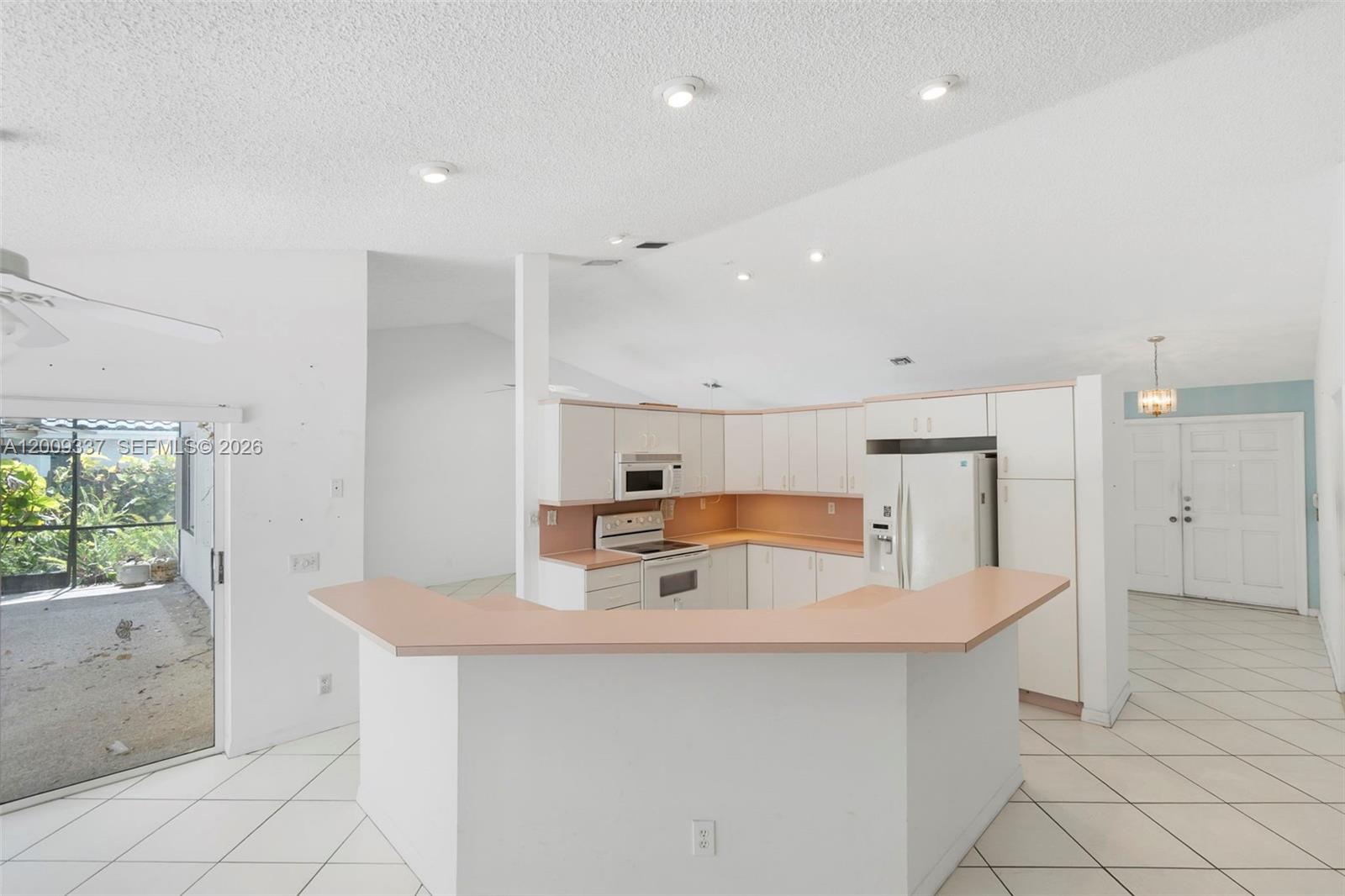 BOCA CHICA - Residential