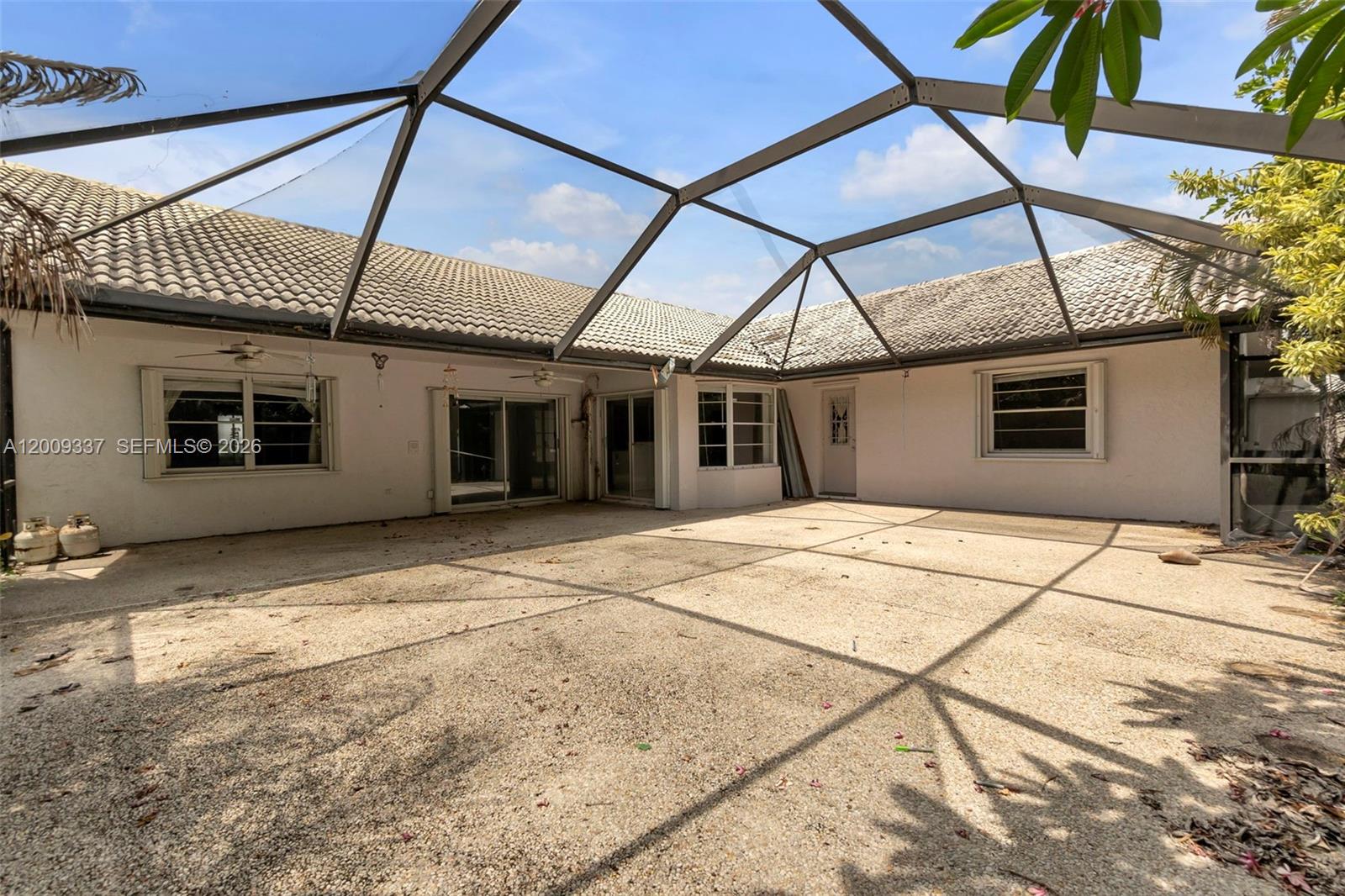 BOCA CHICA - Residential