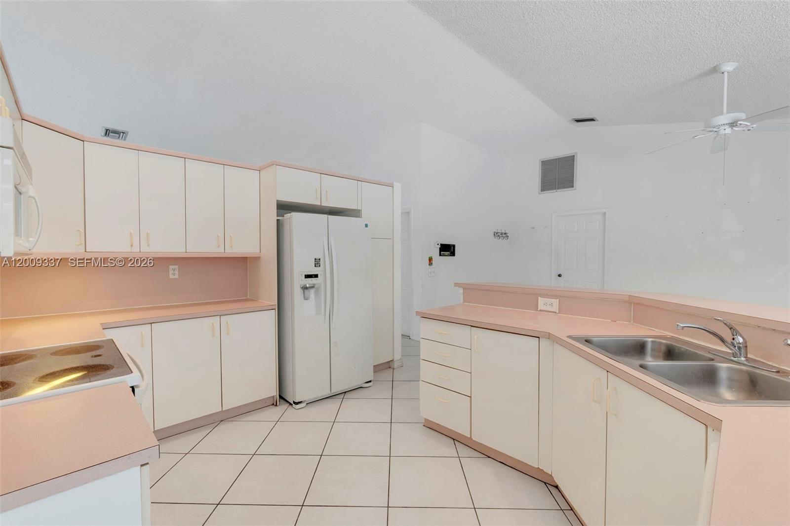 BOCA CHICA - Residential