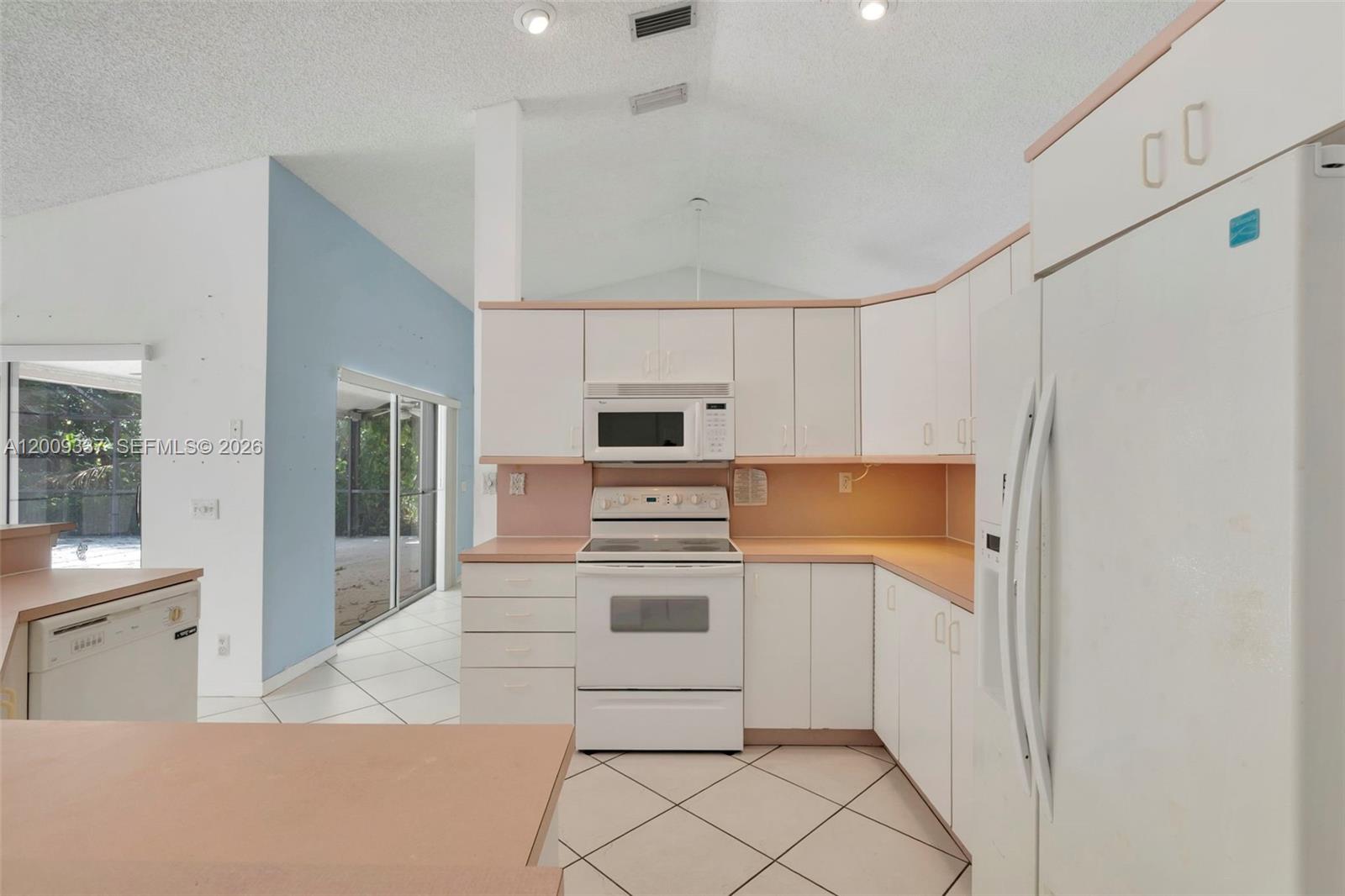 BOCA CHICA - Residential