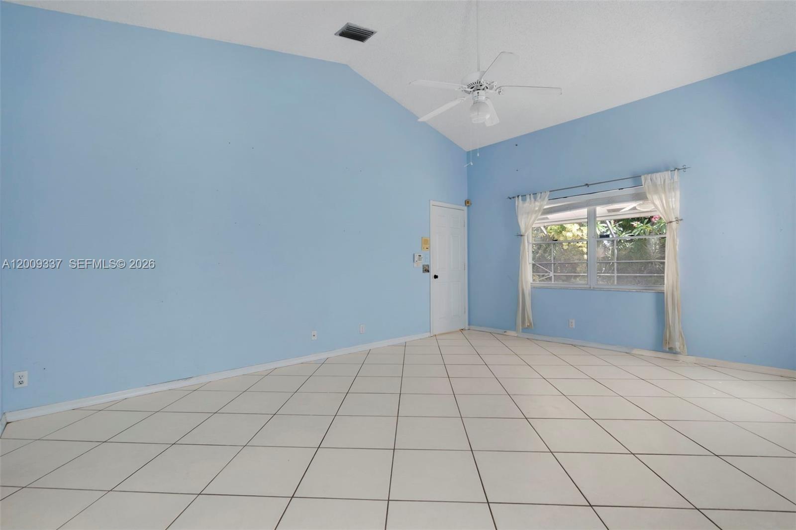 BOCA CHICA - Residential