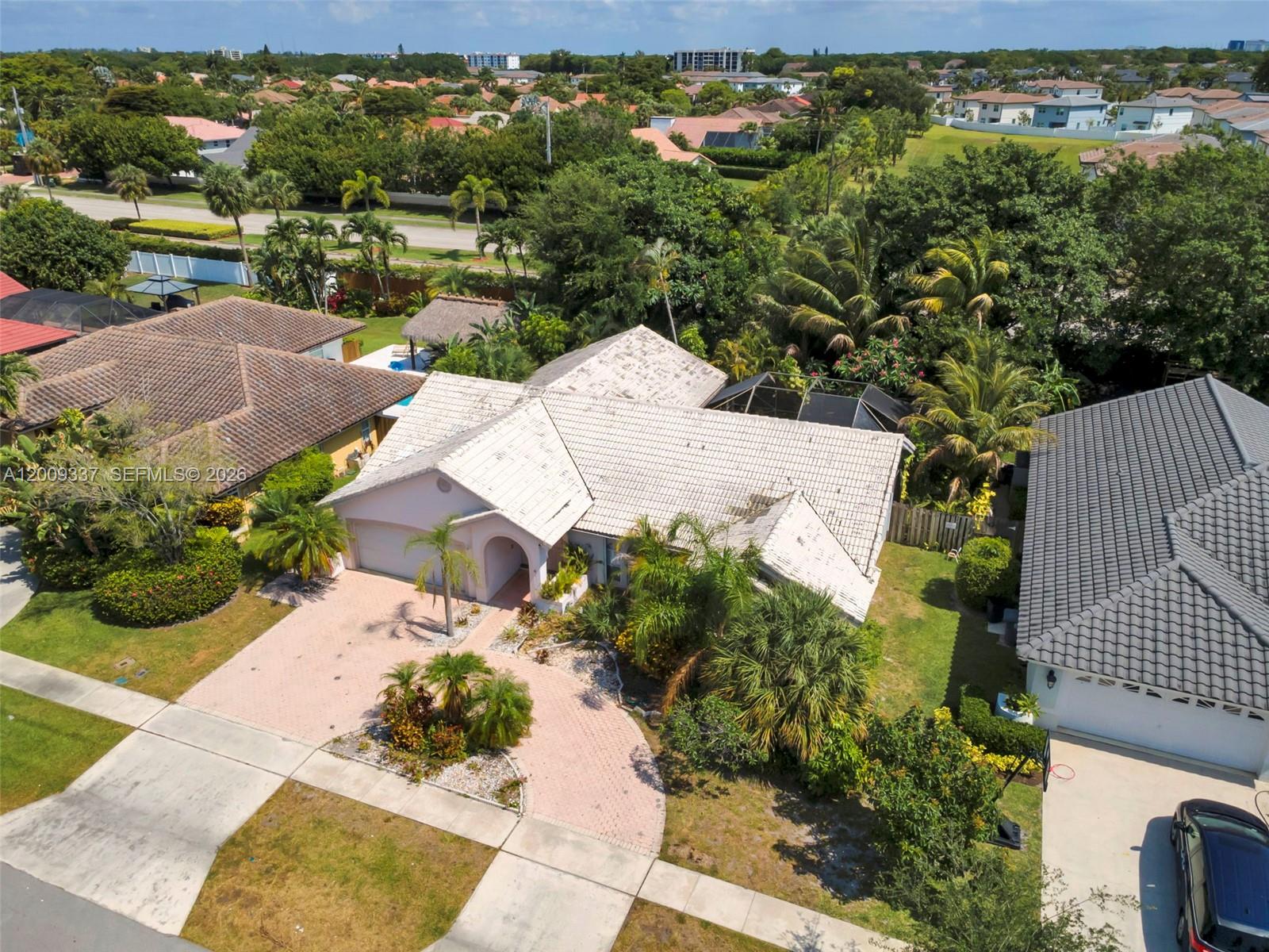 BOCA CHICA - Residential