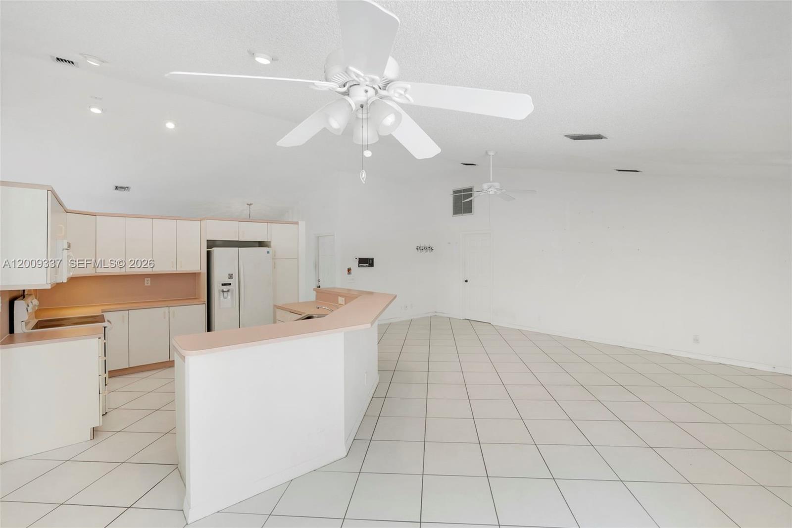 BOCA CHICA - Residential