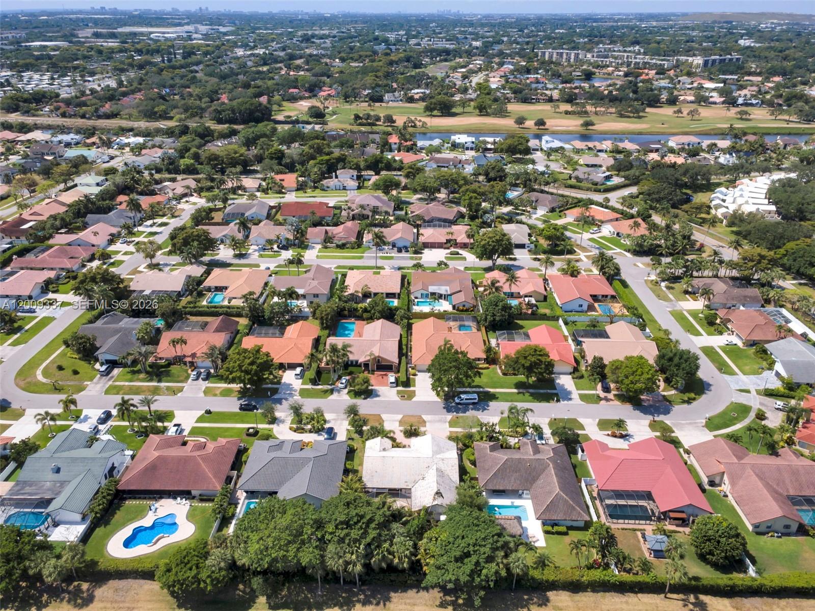 BOCA CHICA - Residential