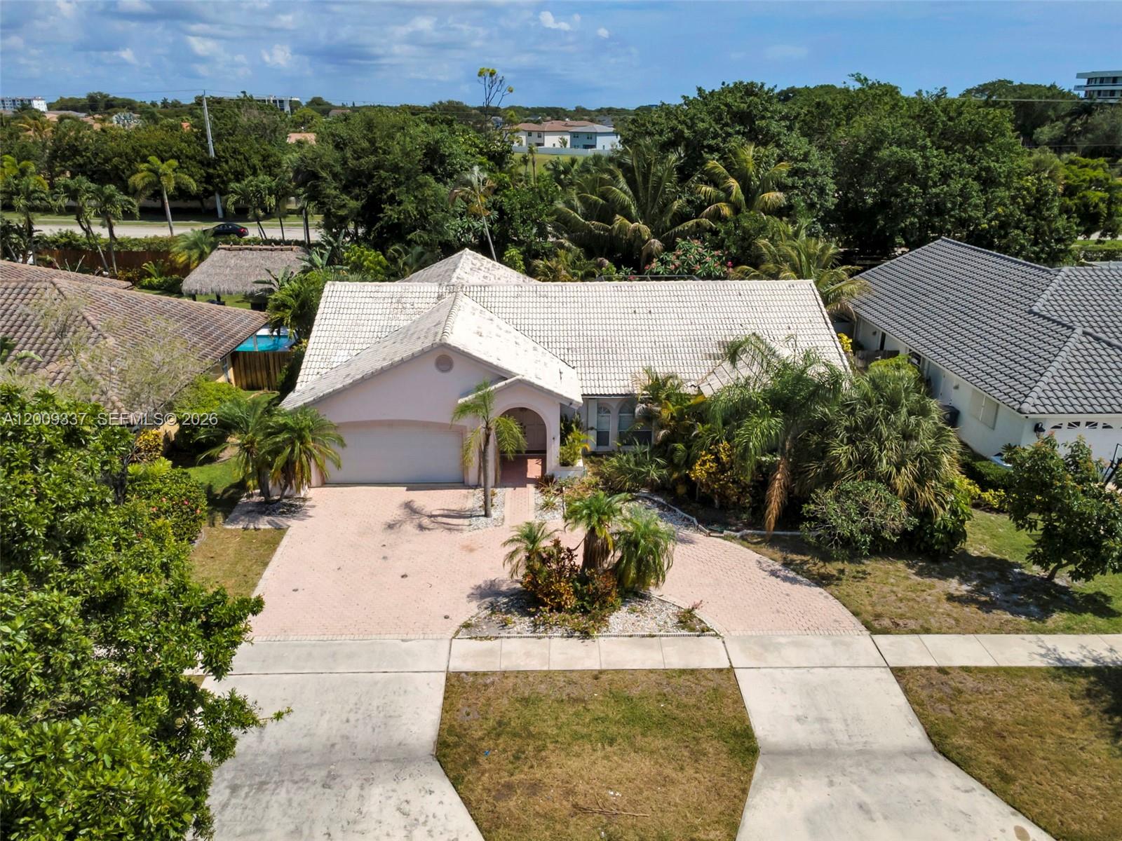 BOCA CHICA - Residential