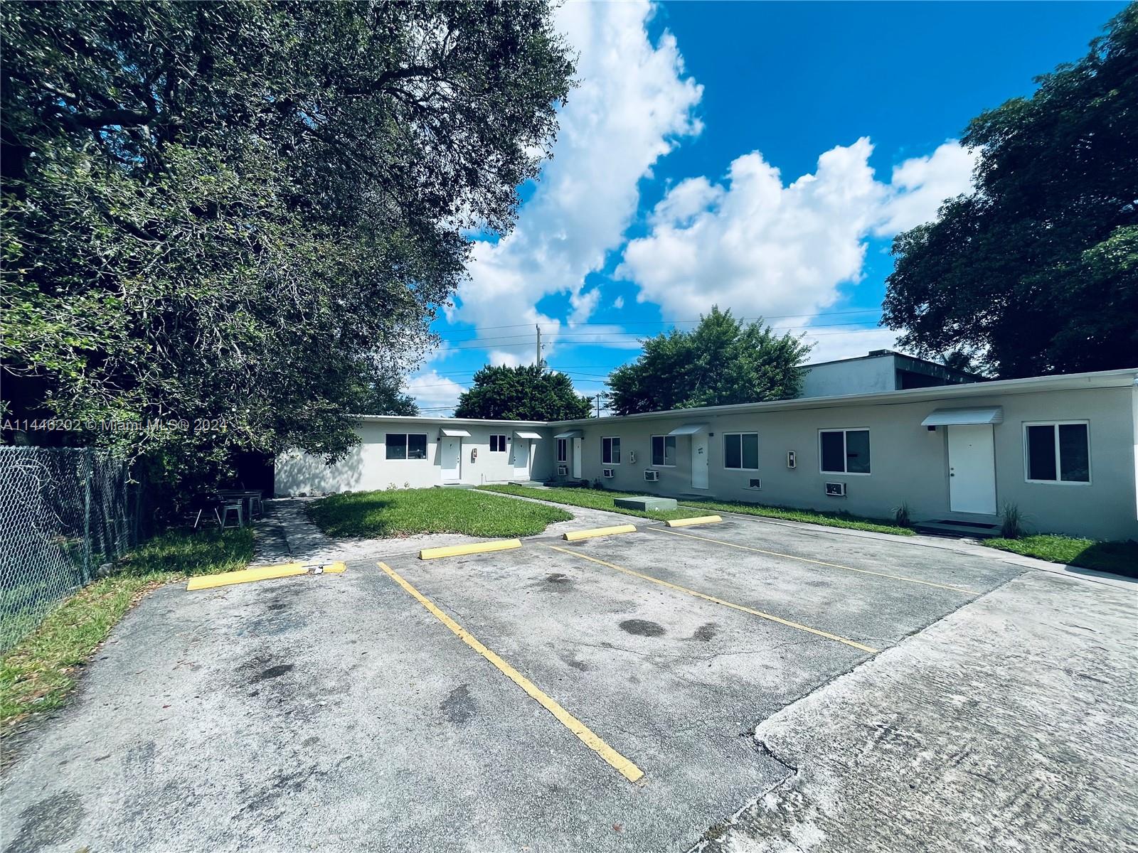 Rental Property at 12240 Ne 5th Ave, North Miami, Miami-Dade County, Florida -  - $1,900,000 MO.