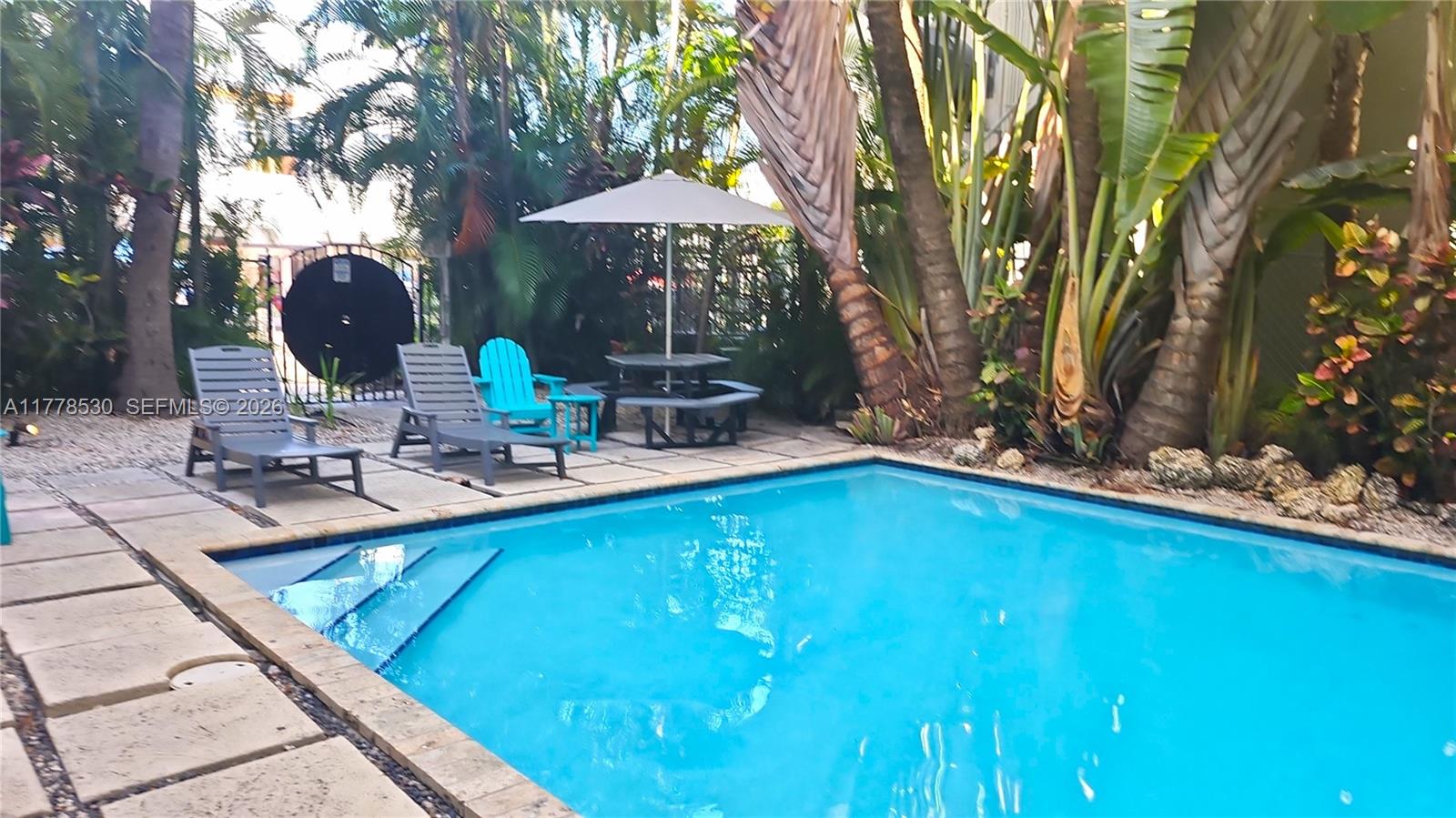 SOUTH BEACH HUDSON CONDO - Residential