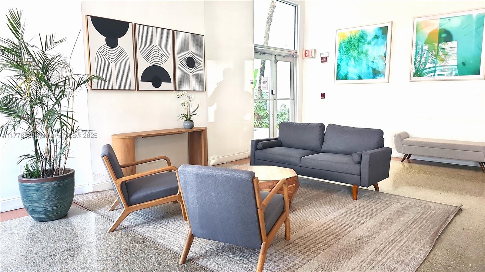 Property for Sale at 420 15th St 302, Miami Beach, Miami-Dade County, Florida - Bathrooms: 1  - $337,000