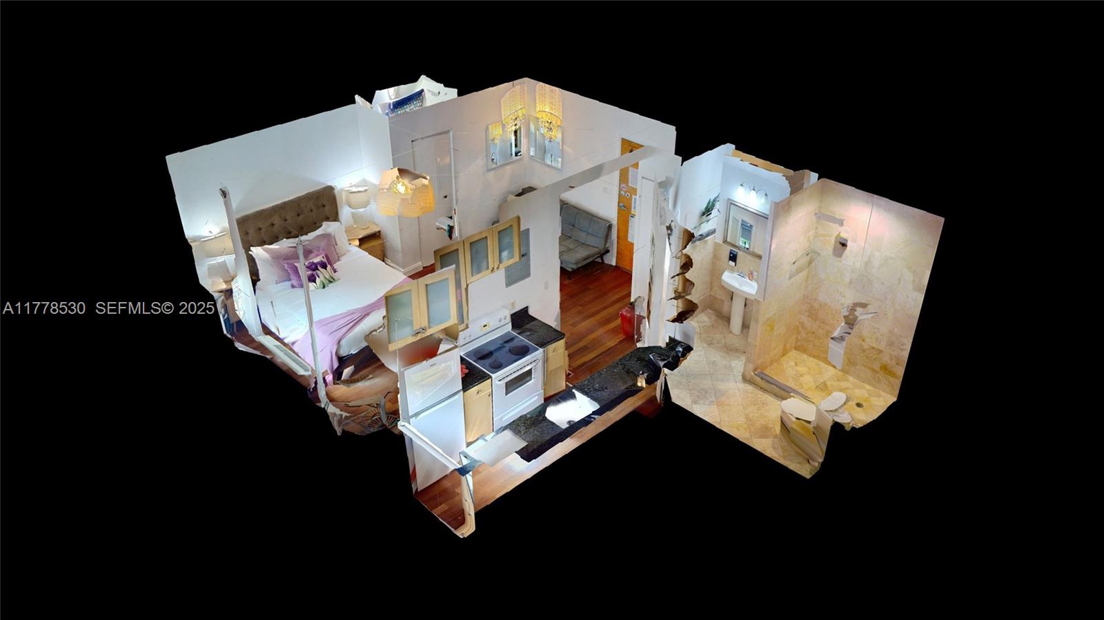 SOUTH BEACH HUDSON CONDO - Residential