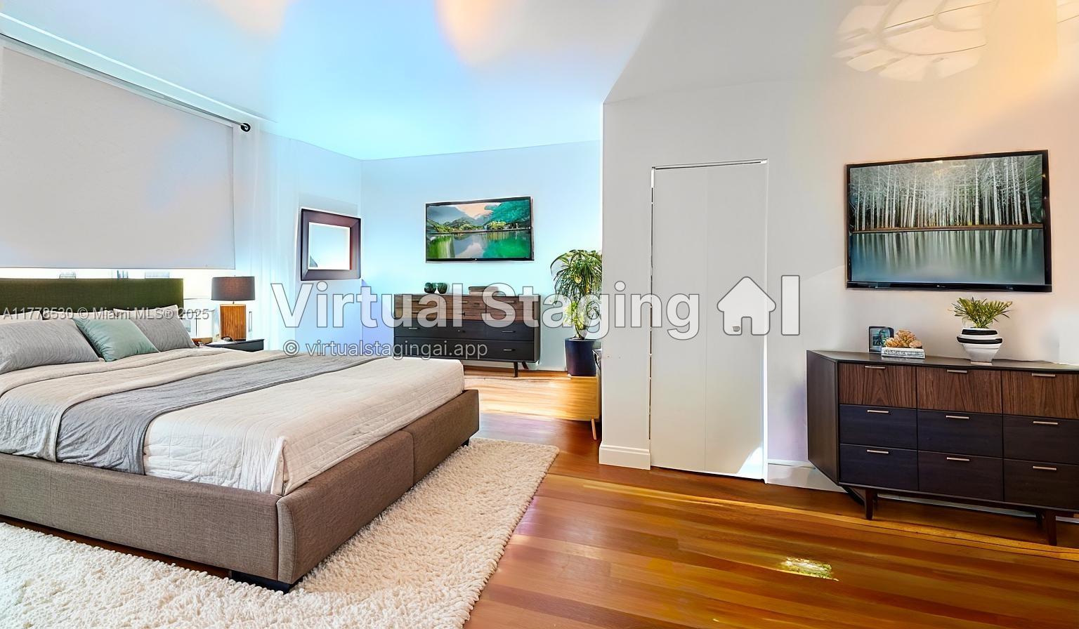 SOUTH BEACH HUDSON CONDO - Residential