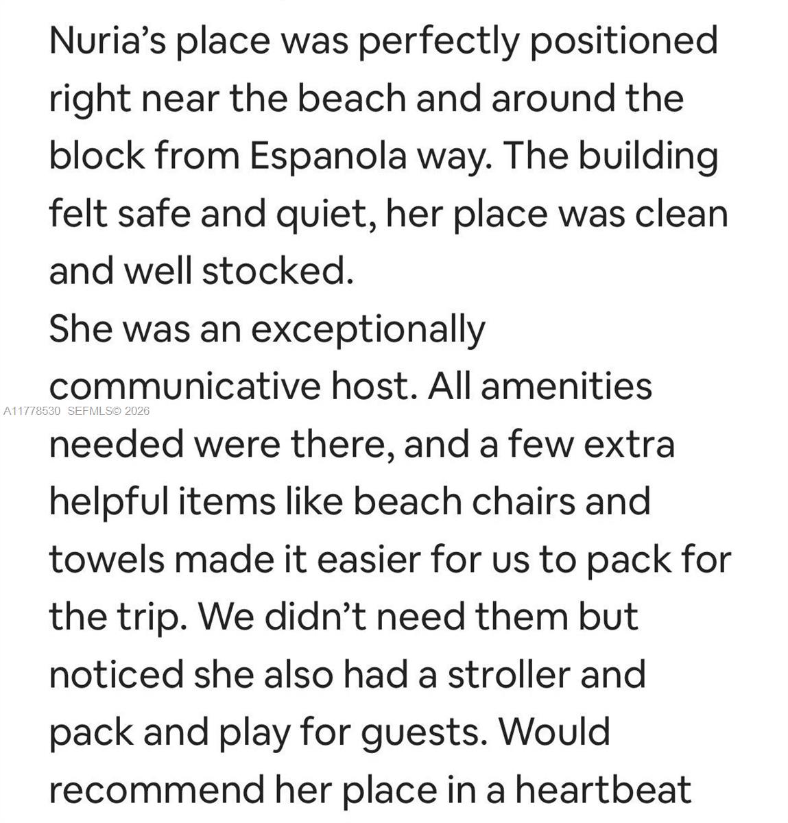 SOUTH BEACH HUDSON CONDO - Residential