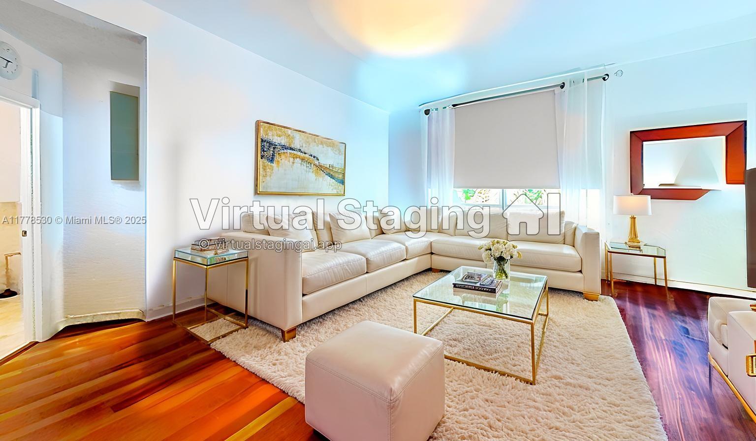 SOUTH BEACH HUDSON CONDO - Residential