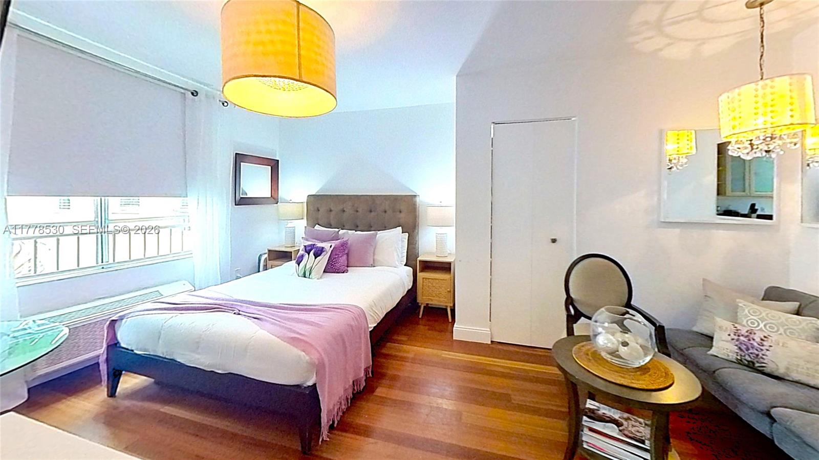 SOUTH BEACH HUDSON CONDO - Residential