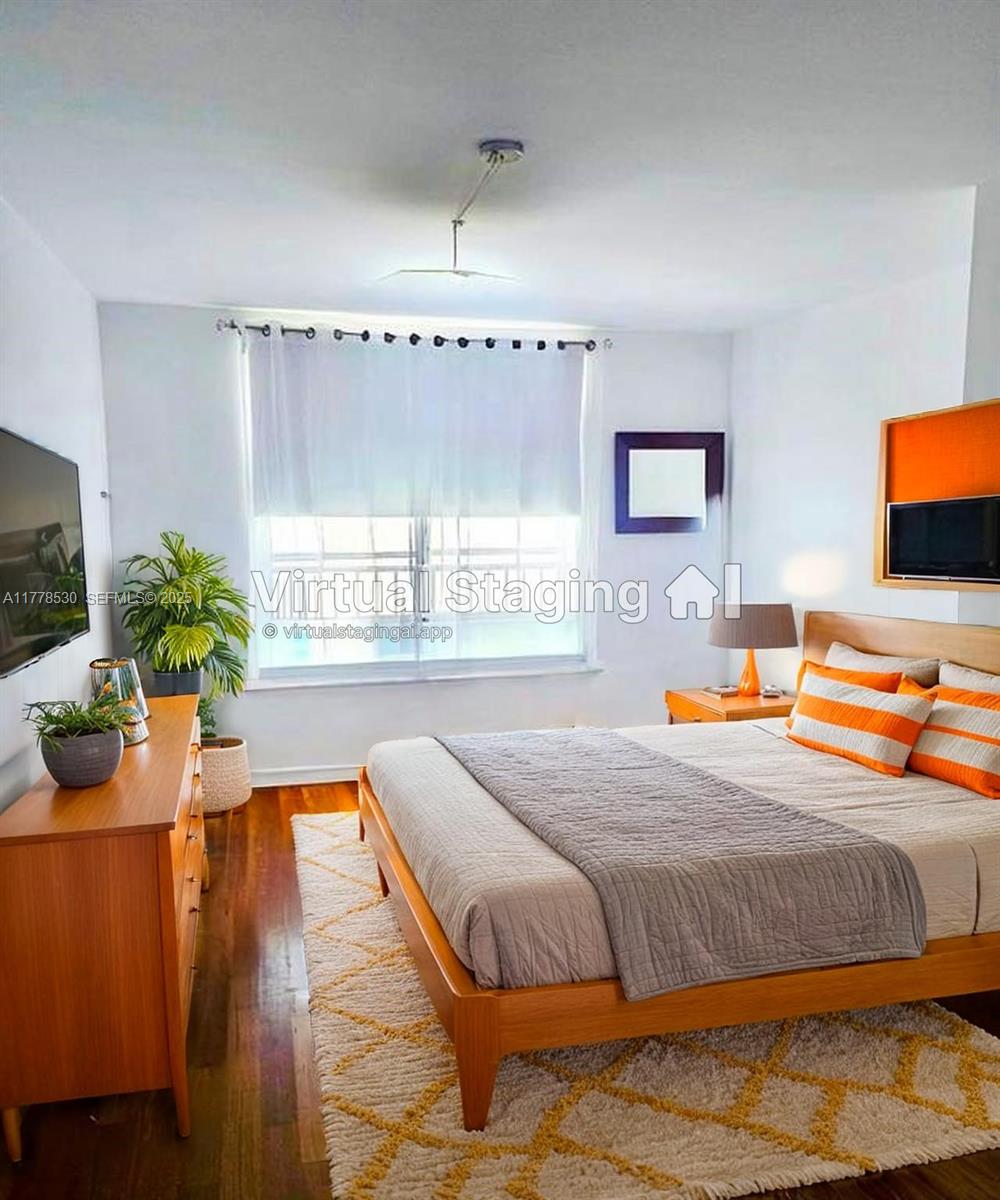 SOUTH BEACH HUDSON CONDO - Residential