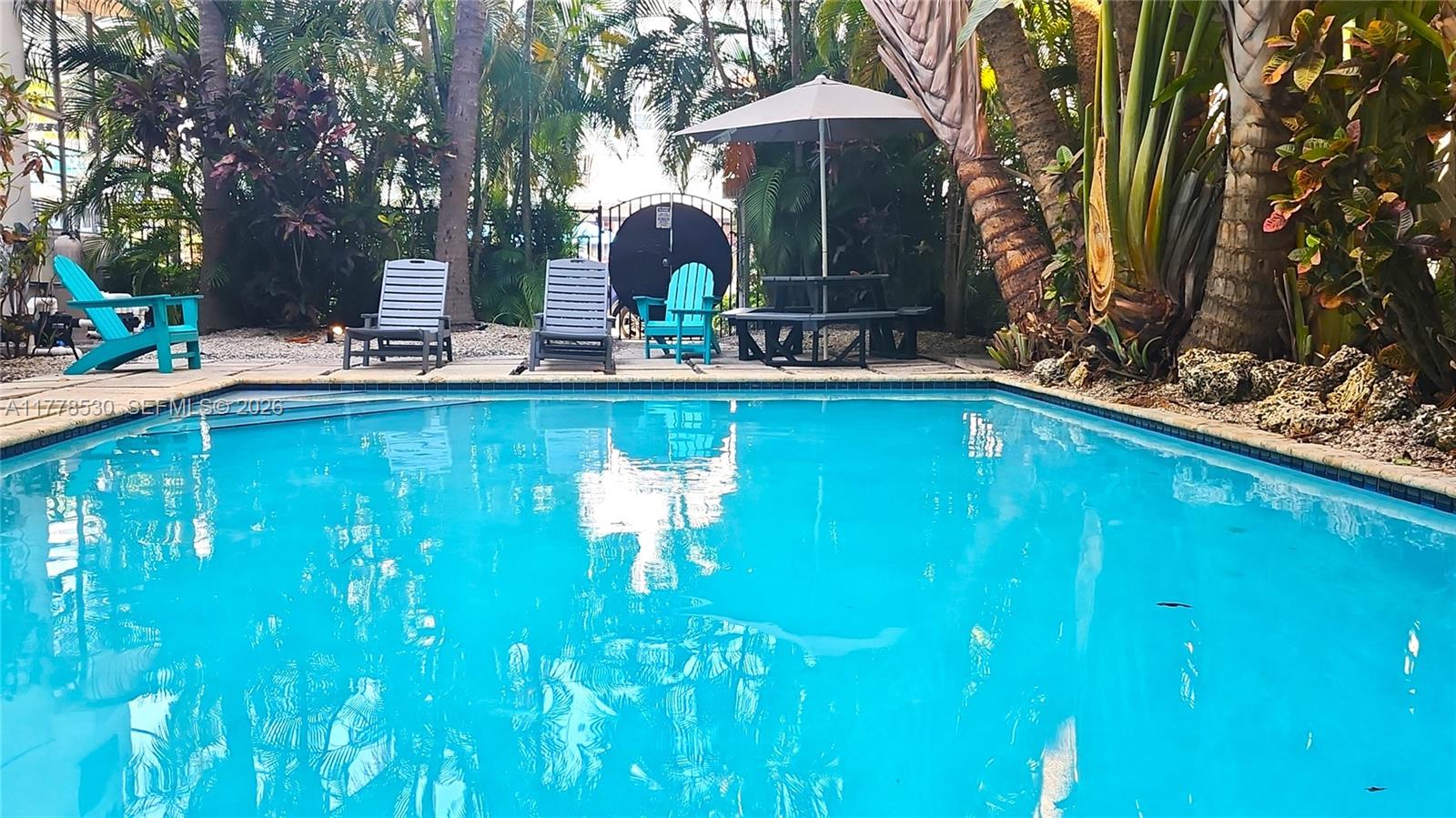 SOUTH BEACH HUDSON CONDO - Residential