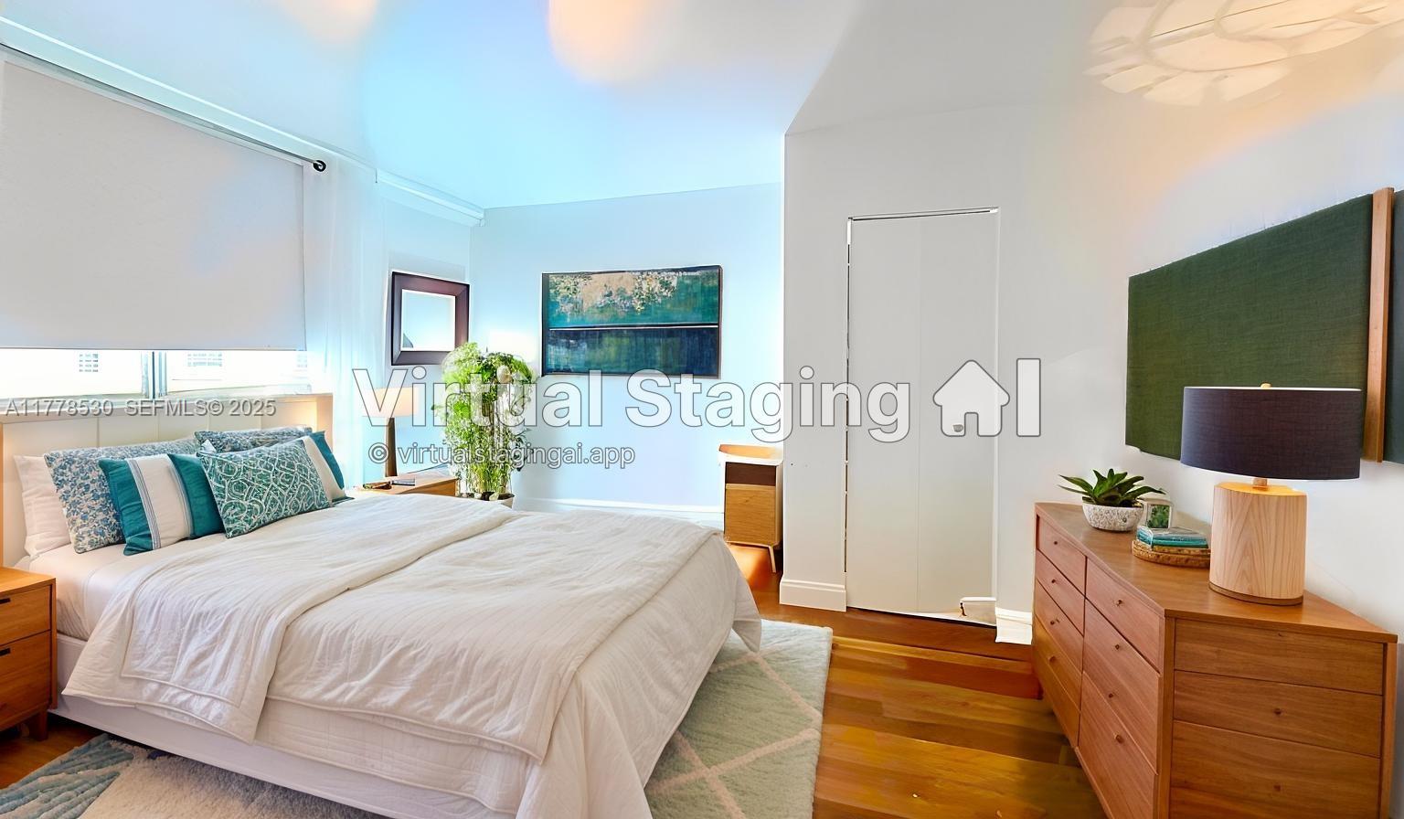 SOUTH BEACH HUDSON CONDO - Residential