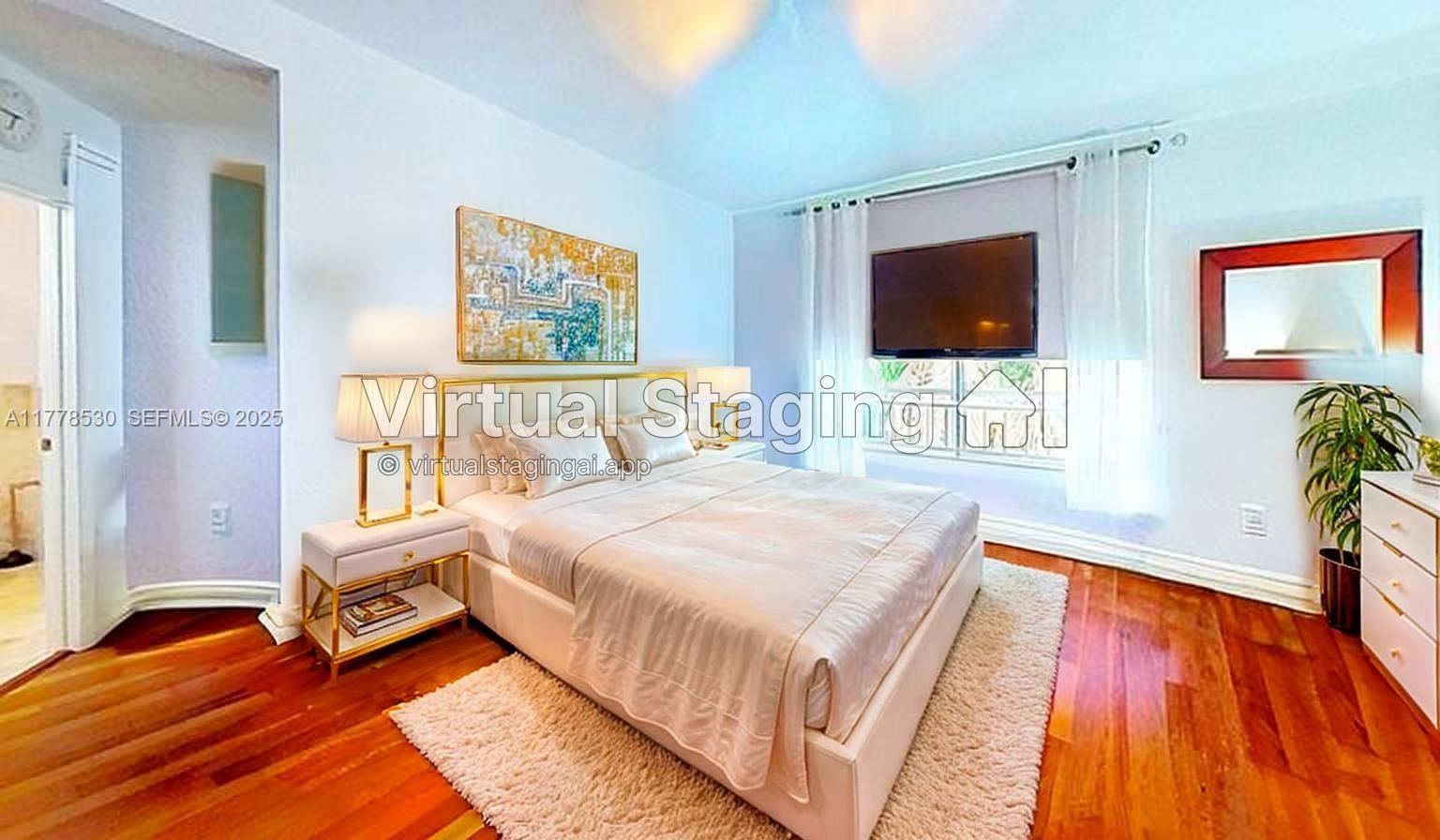 SOUTH BEACH HUDSON CONDO - Residential