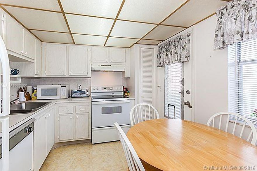 BEAUTIFUL 1/1.5 CONDO. Incredible unit at an affordable price with amazing space. A HIGHLY DESIRABLE AREA CLOSE TO FREEWAYS, AVENTURA MALL, BEACHES.   OWNER MOTIVATED. Low maintenance. ACCEPTING ALL OFFERS, SOLD "AS  IS" CALL-LA FOR ALL SHOWINGS.  ONE BUYER MUST BE 55+ ALSO NO CHILDREN ALLOWED AS FULL TIME RESIDENTS. GREAT POOL VIEW ENLARGED LIVING DINING ROOM.