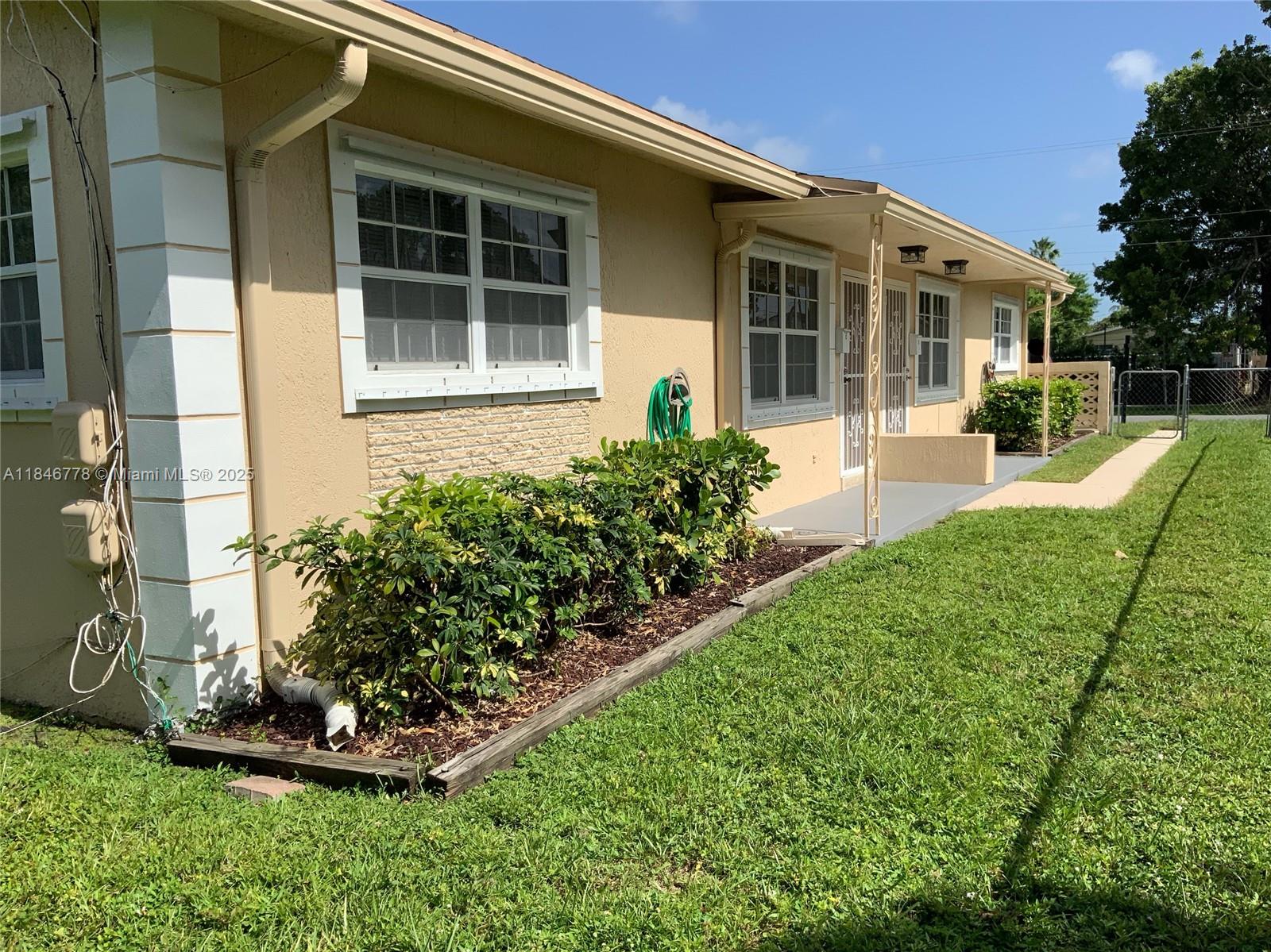 RO-LEN ACRES - Residential Income